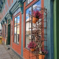  at Terpager & Co in Ribe