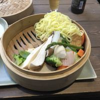 No. 63 - Steam Ramen at Maison Viet in Leipzig