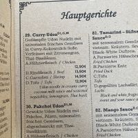   at Maison Viet in Leipzig