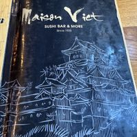   at Maison Viet in Leipzig