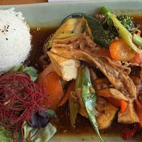   at Maison Viet in Leipzig