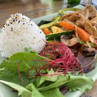 Mock Duck  at Maison Viet in Leipzig