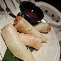  at Chloe's Chinese Restaurant in Paphos