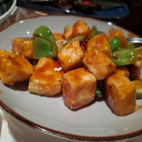  at Chloe's Chinese Restaurant in Paphos