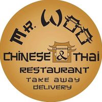 Mr. Woo Chinese and Thai restaurant  at Mr. Woo in Paphos