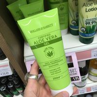Skin care at Holland & Barrett in Paphos