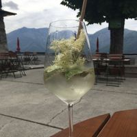   at Gasthaus Siriuskogl in Bad Ischl