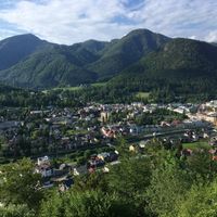   at Gasthaus Siriuskogl in Bad Ischl