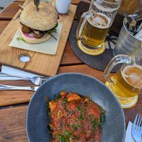  at Gasthaus Siriuskogl in Bad Ischl