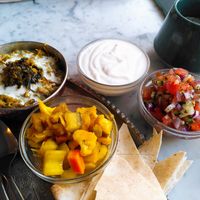  at Sima Deli in Stockholm