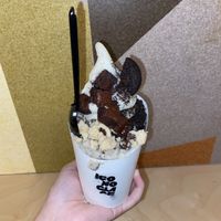 The special 420! at Iconoglace in Montreal