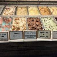  at Iconoglace in Montreal