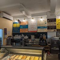  at Iconoglace in Montreal