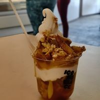  at Iconoglace in Montreal