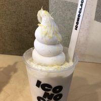   at Iconoglace in Montreal