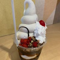   at Iconoglace in Montreal