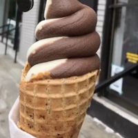   at Iconoglace in Montreal