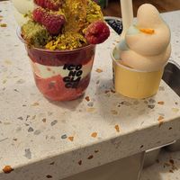  at Iconoglace in Montreal