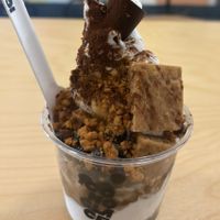 Bobamisu  at Iconoglace in Montreal