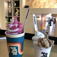   at Iconoglace in Montreal