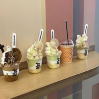   at Iconoglace in Montreal