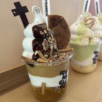   at Iconoglace in Montreal