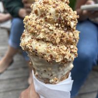   at Iconoglace in Montreal