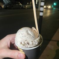 Snickers   at Iconoglace in Montreal