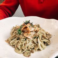   at Kozy Eats  in Riga