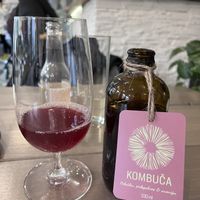   at Kozy Eats  in Riga