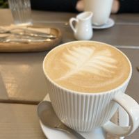   at Kozy Eats  in Riga