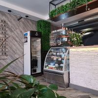  at Kozy Eats  in Riga