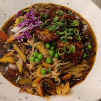  at Kozy Eats  in Riga