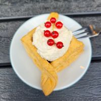  at Kozy Eats  in Riga