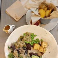  at Kozy Eats  in Riga