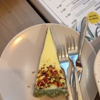  at Kozy Eats  in Riga