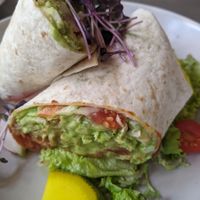  at Kozy Eats  in Riga