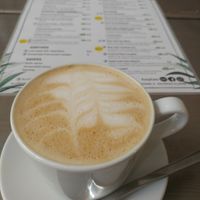  at Kozy Eats  in Riga