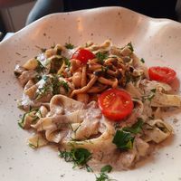  at Kozy Eats  in Riga