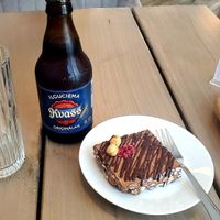  at Kozy Eats  in Riga