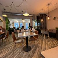  at Kozy Eats  in Riga