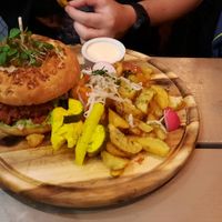  at Kozy Eats  in Riga