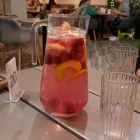  at Kozy Eats  in Riga