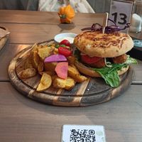  at Kozy Eats  in Riga