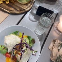  at Kozy Eats  in Riga