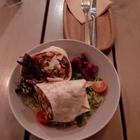  at Kozy Eats  in Riga