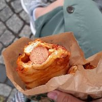  at Kozy Eats  in Riga