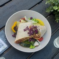  at Kozy Eats  in Riga