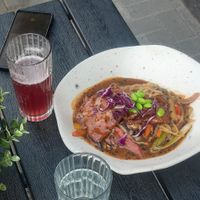  at Kozy Eats  in Riga