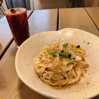  at Kozy Eats  in Riga